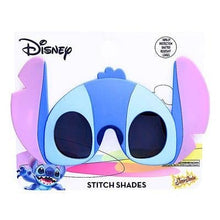 Load image into Gallery viewer, Officially Licensed Lil' Characters Stitch Sun Staches
