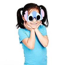 Load image into Gallery viewer, Officially Licensed Lil' Characters Stitch Sun Staches