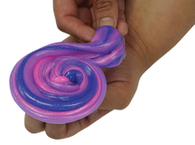 Load image into Gallery viewer, Intergalactic - Full Size 4" Thinking Putty Tin