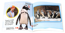 Load image into Gallery viewer, Blippi: Let's See Animals! by Thea Feldman