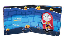 Load image into Gallery viewer, Disney Tim Burton's The Nightmare Before Christmas: You're My Little Nightmare by Grace Baranowski