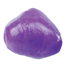 Load image into Gallery viewer, Intergalactic - Full Size 4" Thinking Putty Tin