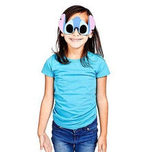 Load image into Gallery viewer, Officially Licensed Lil' Characters Stitch Sun Staches