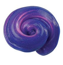 Load image into Gallery viewer, Intergalactic - Full Size 4" Thinking Putty Tin