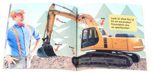 Load image into Gallery viewer, Blippi: Things That Go! by Thea Feldman