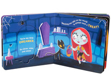 Load image into Gallery viewer, Disney Tim Burton's The Nightmare Before Christmas: You're My Little Nightmare by Grace Baranowski