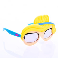 Load image into Gallery viewer, Officially Licensed Lil' Characters Cinderella Sun-Staches