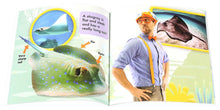 Load image into Gallery viewer, Blippi: Let's See Animals! by Thea Feldman