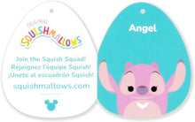 Load image into Gallery viewer, Squishmallows Original 14in Disney Angel Plush