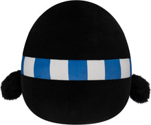 Load image into Gallery viewer, Squishmallows Original Harry Potter 10-Inch Ravenclaw Raven Plush - Medium-Sized Ultrasoft Official Jazwares Plush