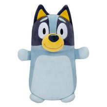Load image into Gallery viewer, Squishmallow Hug Mees Bluey Plush Toy 10"
