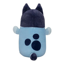 Load image into Gallery viewer, Squishmallow Hug Mees Bluey Plush Toy 10"