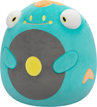 Load image into Gallery viewer, Squishmallows Original 14-Inch Belibolt Pokémon Plush