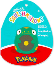 Load image into Gallery viewer, Squishmallows Original 14-Inch Belibolt Pokémon Plush