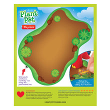 Load image into Gallery viewer, Self-Watering Dinosaur Plant Pet Grow Craft Kit for Kids