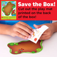 Load image into Gallery viewer, Self-Watering Dinosaur Plant Pet Grow Craft Kit for Kids