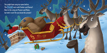 Load image into Gallery viewer, How to Catch a Reindeer (Hardcover)
