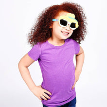 Load image into Gallery viewer, Officially Licensed Lil' Characters Cinderella Sun-Staches