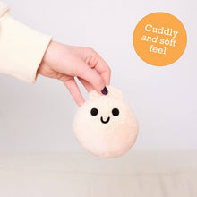 Load image into Gallery viewer, Emotional Support Dumplings - Set of 5 Plush Dumplings