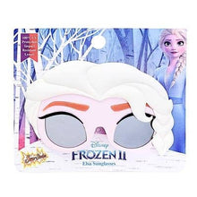 Load image into Gallery viewer, Officially Licensed Lil' Character Elsa Frozen Sun Staches