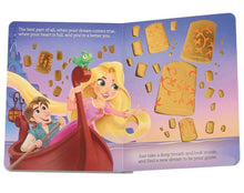 Load image into Gallery viewer, Disney Princess: Dream Big! by Maggie Fischer