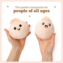 Load image into Gallery viewer, Emotional Support Dumplings - Set of 5 Plush Dumplings