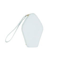 Load image into Gallery viewer, Novelty Wristlet - Strawberry Ice Cream