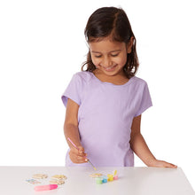 Load image into Gallery viewer, Melissa and Doug Created by Me! Flower Magnets