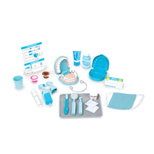 Load image into Gallery viewer, Melissa and Doug Super Smile Dentist Play Set