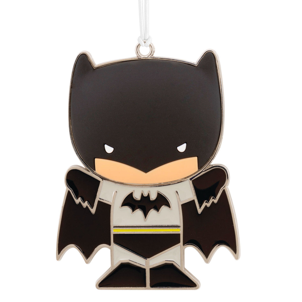 Hallmark Batman Ornament Wonderland Playground