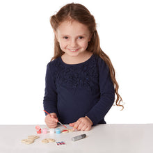 Load image into Gallery viewer, Melissa and Doug Created by Me! Heart Magnets