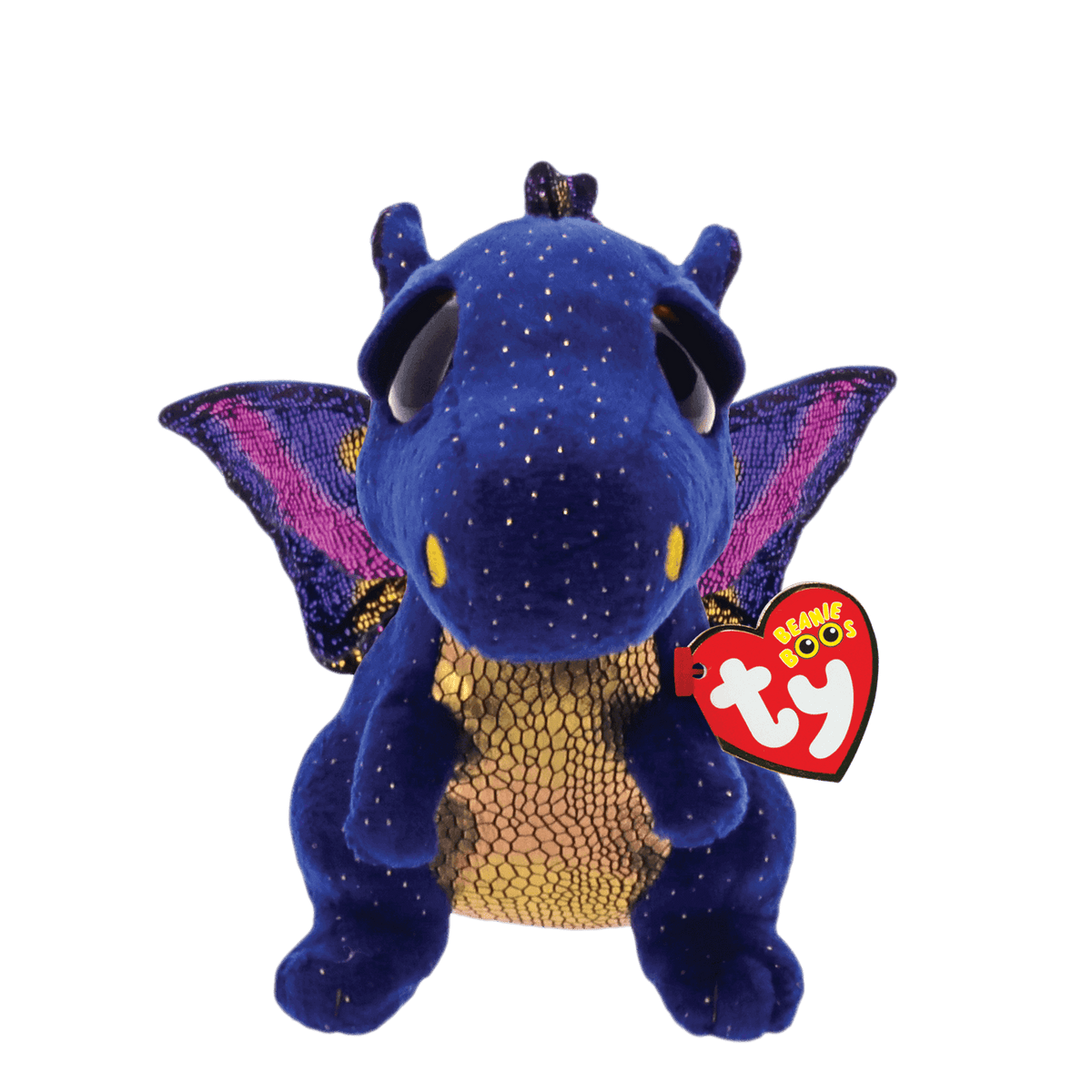 Blue dragon hot sale beanie boo