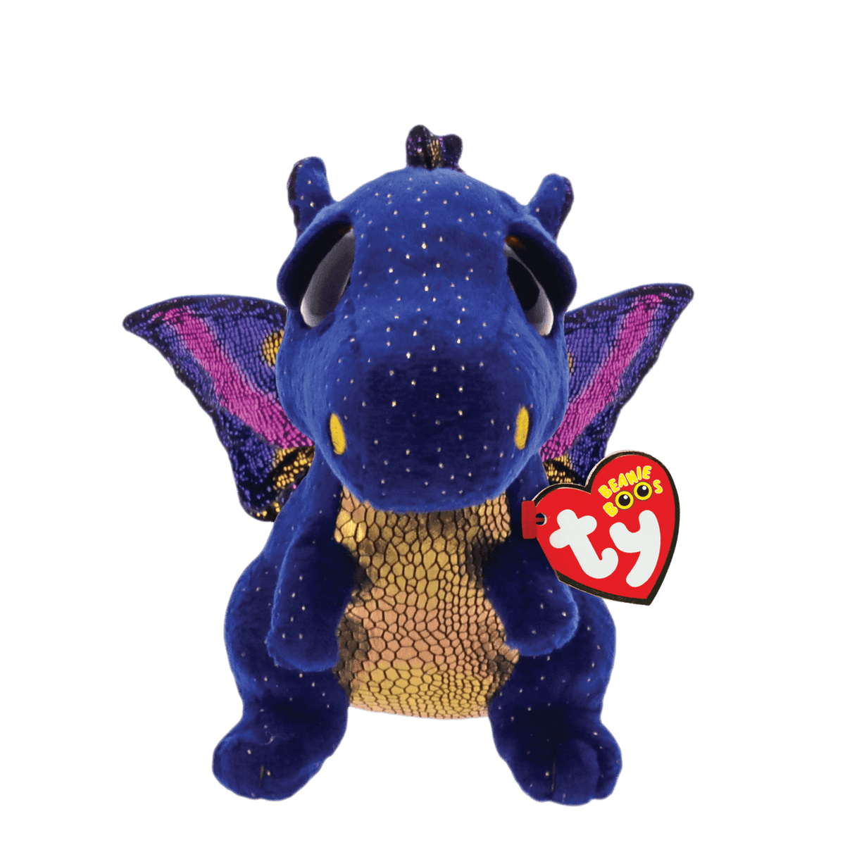 Ty beanie top dragon