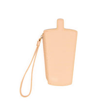 Load image into Gallery viewer, Novelty Wristlet - Original Boba Milk Tea
