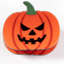 Load image into Gallery viewer, Pumpkin Hair Clip
