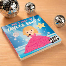 Load image into Gallery viewer, Story of Taylor Swift
