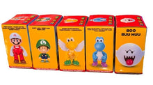 Load image into Gallery viewer, Super Mario - Collectable Figure
