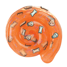 Load image into Gallery viewer, Crazy Aarons Thinking Putty Halloween Mini Tin Assortment (Skeleton)
