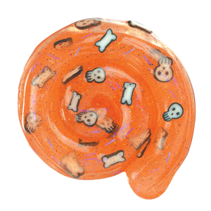 Crazy Aarons Thinking Putty Halloween Mini Tin Assortment (Skeleton)