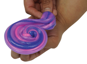 Intergalactic - Full Size 4" Thinking Putty Tin