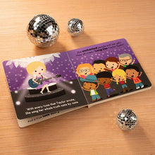 Load image into Gallery viewer, Story of Taylor Swift
