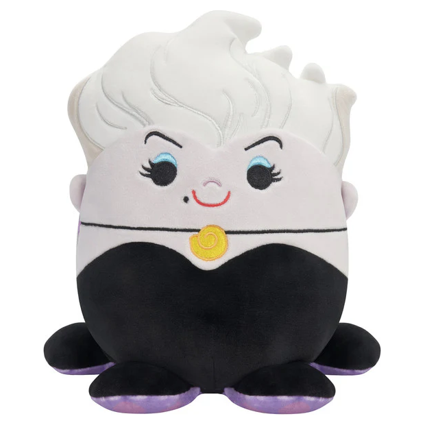 Squishmallow Disney Villains Plush Toy 8