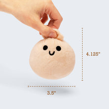 Load image into Gallery viewer, Emotional Support Dumplings - Set of 5 Plush Dumplings
