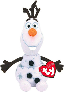 Ty Olaf small beanie boo