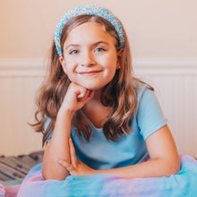 Load image into Gallery viewer, Padded Sprinkles Headband - Confetti Hair Band
