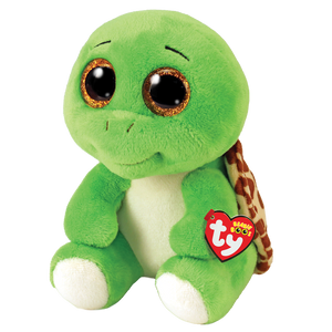 Beanie Boos Turbo the Turtle