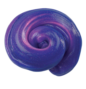 Intergalactic - Full Size 4" Thinking Putty Tin