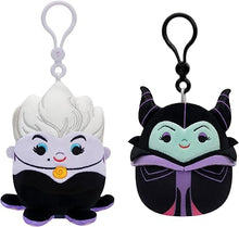 Load image into Gallery viewer, Squishmallow: Villain Key chain
