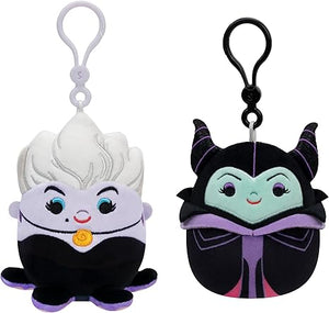 Squishmallow: Villain Key chain