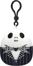 Load image into Gallery viewer, Squishmallow: Nightmare Before Christmas Keychain
